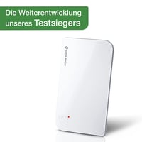 Oehlbach Scope Vision 5G DVB-T2 HD aktívna vnútorná anténa s 5G filtrom – biela 3