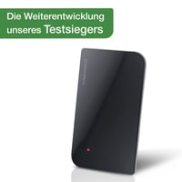 Aktívna vnútorná DVB-T2 HD anténa Oehlbach Scope Vision 5G – čierna 3