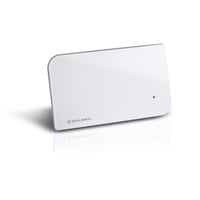 Oehlbach Scope Vision DVB-T2 HD interiérová TV anténa, biela, s aktívnym zosilňovačom, napájanie cez USB, príjem HDTV, kompatibilná s PC 1