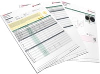 OELCHECK olajanalízis teszt csomag 4