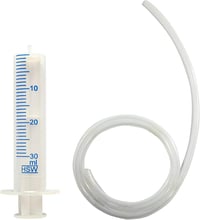 OELCHECK olajanalízis teszt csomag 3