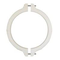 Inel de strângere OemClima pentru pompă de filtrare cu nisip – Colier pentru supapa cu mai multe căi a sistemului de filtrare cu nisip și a vasului filtrant 1