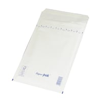OFFICE PRODUCTS Légpárnás Boríték Öntapadós HK E15 220x265 mm / 240x275 mm Fehér 9 db (1 db hiányzik az eredeti csomagból) 3