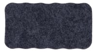 OFFICER PRODUCTS Magnetická špongia na bielu tabuľu, 110x57x20 mm, s úchytom, červená, 1 ks, na školské a kancelárske použitie 3