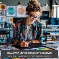 Placă din spumă neagră OFITURIA A4 (21x29,7 cm), grosime 5 mm, coală din polistiren expandat ușoară și rigidă, pentru artizanat și machetare 4