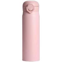 Termoska z nehrdzavejúcej ocele Olerd, 500 ml – ružová 2