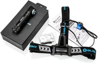 Olight H2R Nova LED fejlámpa 2300 lumen, 18650 akkumulátor, 5 fokozat, kerékpár camping túrázás 6