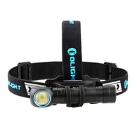 Olight H2R Nova LED naglavna svjetiljka - 2300 lumena, 5 razina + SOS, s 18650 baterijom 2