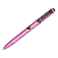 OLIGHT O'Pen Glow EDC kemijska olovka sa svjetiljkom, 120 lumena sa zelenim svjetlom, punjiva LED svjetiljka za pisanje na otvorenom i pustolovine (Donut) 1