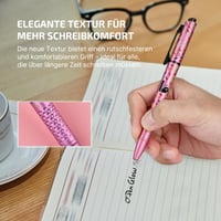 OLIGHT O'Pen Glow EDC kemijska olovka sa svjetiljkom, 120 lumena sa zelenim svjetlom, punjiva LED svjetiljka za pisanje na otvorenom i pustolovine (Donut) 6