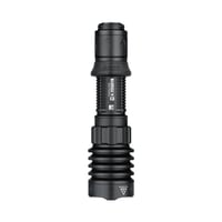 OLIGHT Warrior X 4 LED svjetiljka, 2600 lumena, domet 630 metara, USB i Type-C punjenje, IPX8 vodootporna taktička svjetiljka s futrolom 5