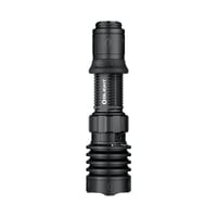 OLIGHT Warrior X 4 LED svjetiljka, 2600 lumena, domet 630 metara, USB i Type-C punjenje, IPX8 vodootporna taktička svjetiljka s futrolom 6