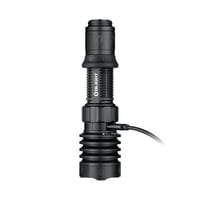 OLIGHT Warrior X 4 LED svjetiljka, 2600 lumena, domet 630 metara, USB i Type-C punjenje, IPX8 vodootporna taktička svjetiljka s futrolom 7