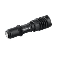 OLIGHT Warrior X 4 LED svjetiljka, 2600 lumena, domet 630 metara, USB i Type-C punjenje, IPX8 vodootporna taktička svjetiljka s futrolom 2