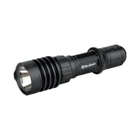 OLIGHT Warrior X 4 LED svjetiljka, 2600 lumena, domet 630 metara, USB i Type-C punjenje, IPX8 vodootporna taktička svjetiljka s futrolom 1