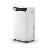 Olimpia Splendid 02065 Aquaria S1 24 P Odvlaživač zraka – 24 litre/dan, 3 razine filtracije, zaslon osjetljiv na dodir, motorizirane lamele, ugrađen WiFi 1