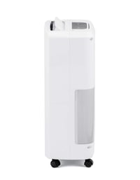 Prijenosni odvlaživač zraka Olimpia Splendid Aquaria Slim 14 P, 14 l/dan, 65 m³, spremnik 2 l, Pure System, bijeli 3