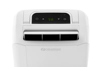 Prijenosni odvlaživač zraka Olimpia Splendid Aquaria Slim 14 P, 14 l/dan, 65 m³, spremnik 2 l, Pure System, bijeli 2