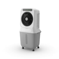 Olimpia Splendid Peler 25 WiFi evaporativni hladnjak zraka od 25 litara, s panelom za isparavanje za pročišćavanje zraka, snažnim hlađenjem, ventilacijom i zaslonom osjetljivim na dodir 1