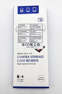 Oliveria Apple MFI Tanúsított Lightning SD Kártya Olvasó iPhone és iPad Készülékekhez - Kamera Adatátvitel Kompatibilis Adapter 8