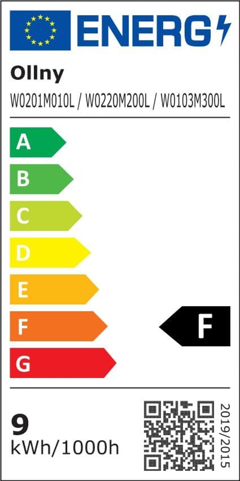 Ollny LED Fényfüggöny 3x3m - 300 LED Fehér Vízálló USB Tündérfény Beltéri/Kültéri Dekoráció Falra, Ablakra, Erkélyre, Karácsonyi Partikra