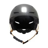 Cyklistická prilba Olsson & Brothers Urban Light s 360° LED svetlom – antracitová – veľkosť S/M 7