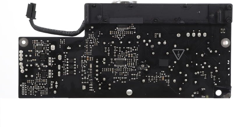 OLVINS 185W Tápegység iMac 21.5" A1418 2012-2017 Modellekhez