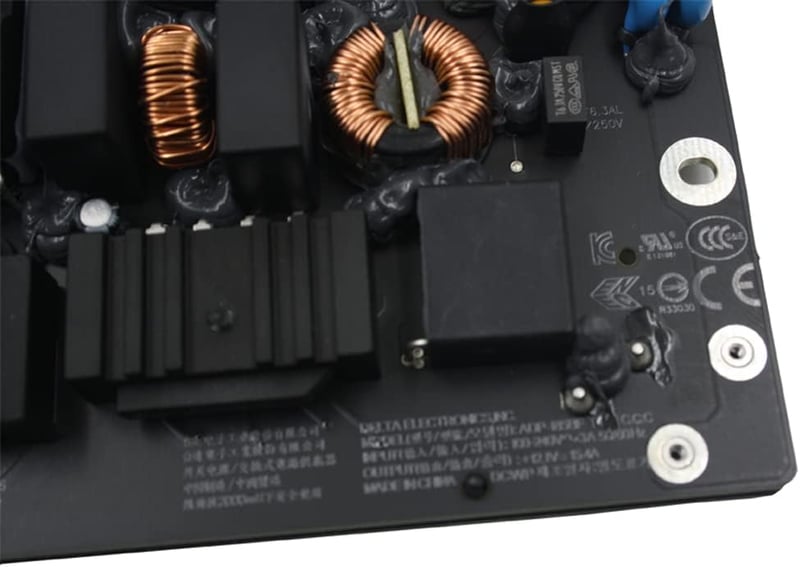 OLVINS 185W Tápegység iMac 21.5" A1418 2012-2017 Modellekhez