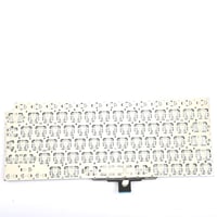 OLVINS francúzska (AZERTY) klávesnica pre MacBook Air 13" model A2337 M1 – 2020 (EMC 3598), náhradná klávesnica 2