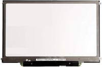 OLVINS LED LCD Kijelző MacBook Pro 13" A1278 Laptophoz - 13,3" XGA Wide Képernyő, 1366x768 Felbontás, Fekete Csereképernyő 2