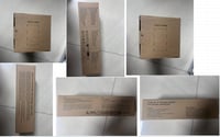 Olycism elektromos lábmelegítő 6 fokozat időzítővel 40x80cm 2