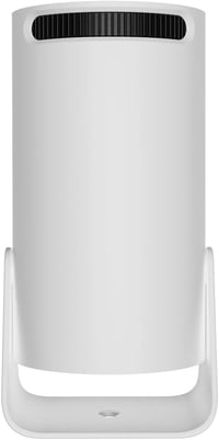 Olymmons HY300 Pro Mini Hordozható Projektor WiFi 6 Bluetooth 5.0 1080P 4K Android 11 Fehér - G1 2