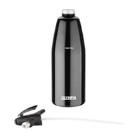 Olympia Soda Siphon 1L fekete szódásifon szódavízhez 6