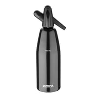 Olympia Soda Siphon 1L fekete szódásifon szódavízhez 7
