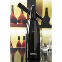 Olympia Soda Siphon 1L fekete szódásifon szódavízhez 3