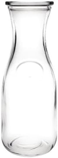 Olympia üveg kancsó 500 ml 6 darabos szett 2