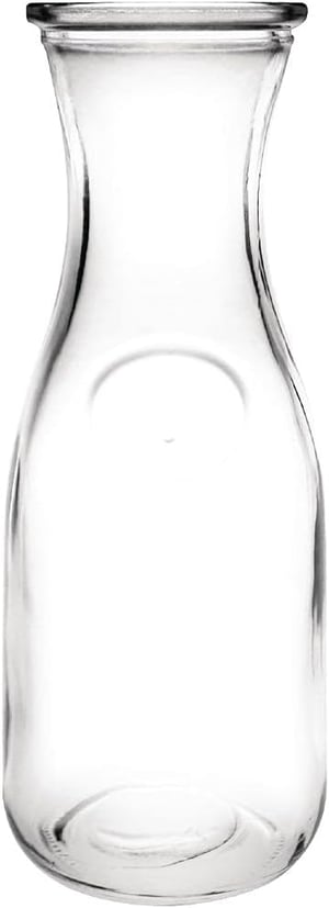 Stakleni vrč Olympia 500 ml - 6 kom.