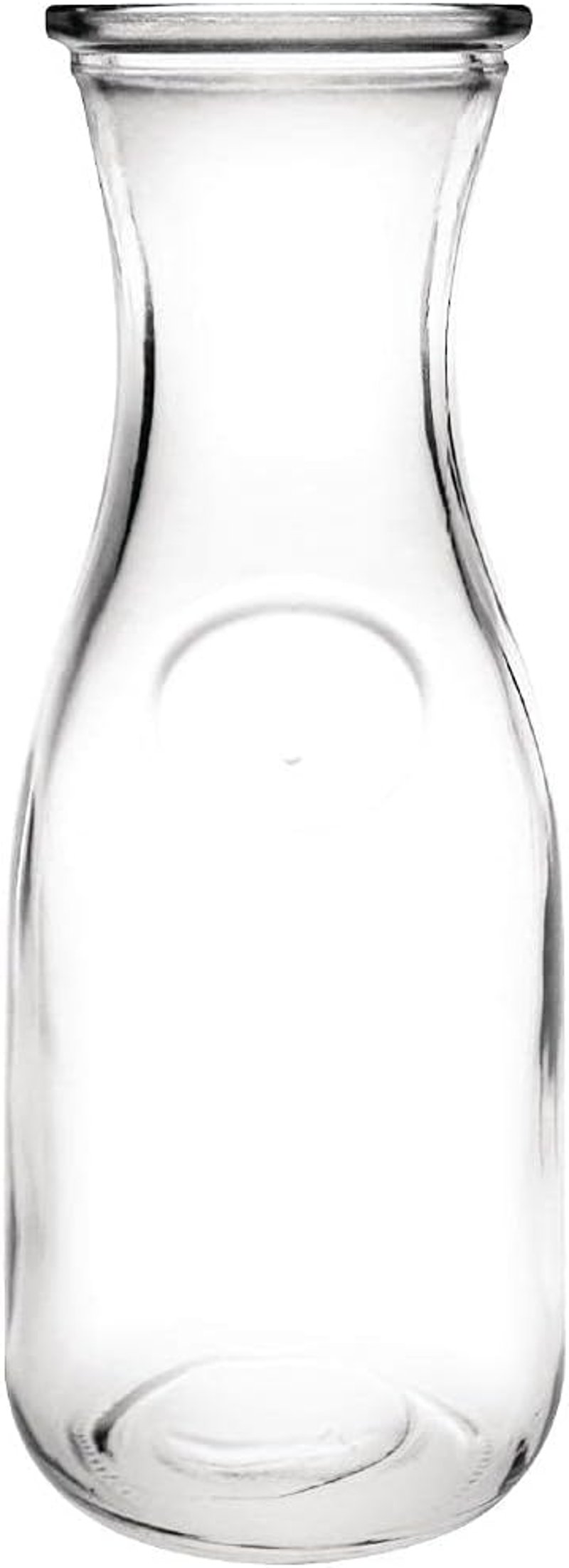 Olympia üveg kancsó 500 ml 6 darabos szett