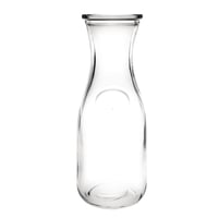 Sklenený džbán Olympia 500 ml - 6 ks 2