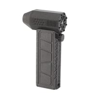 Mini Turbosuflantă cu Jet de Aer Omabeta, Design Portabil și Compact, Încărcare Rapidă, pentru Curățare în Interior și Exterior, Negru 1