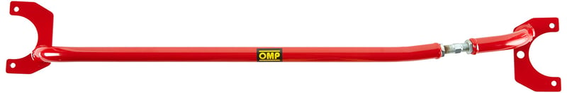 OMP MA/1699 Első Stabilizátor Merevítő Rúd Első Tengelyhez Versenyautóhoz