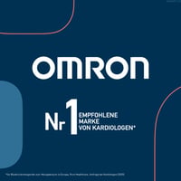 Omron X7 Smart AFib nadlaktni tlakomjer s aplikacijom, 2 korisnika, Intelli Wrap manžeta 22-42 cm, detekcija atrijske fibrilacije, klinički dokazan 9