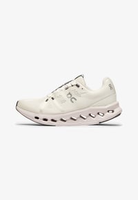 On CLOUDSURFER fehér frost fehér közúti futócipő road running cipő 5
