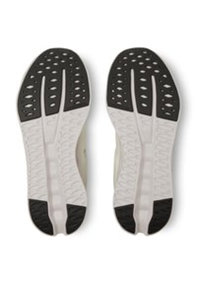 On CLOUDSURFER fehér frost fehér közúti futócipő road running cipő