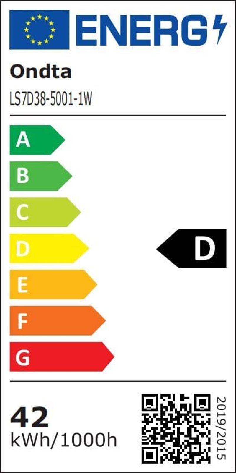 ONDTA LED Mennyezeti Lámpa Dimmelhető 45W, 2700-6500K Távirányítóval, IP54