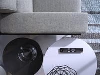 Univerzálny diaľkový ovládač k TV One for All Evolve URC7115 – kompatibilný so všetkými značkami TV, optimalizovaný pre Smart TV, s funkciou učenia, čierny 6