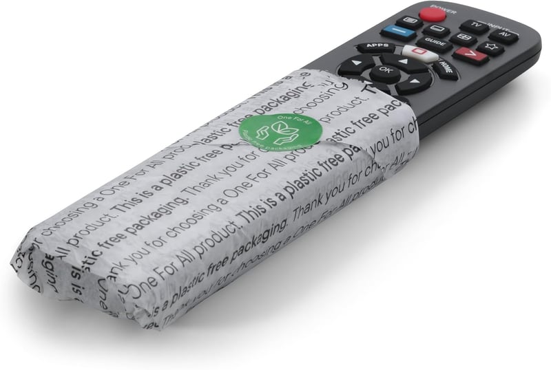 One for All Panasonic univerzális TV távirányító - URC4914