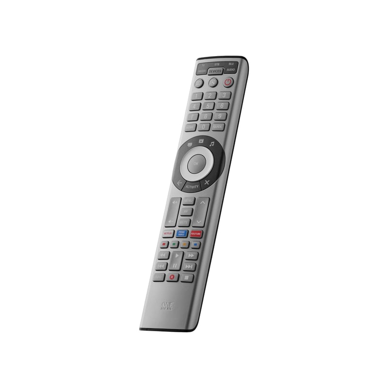 One for All Smart Control Pro 5 univerzális távirányító (URC7956)