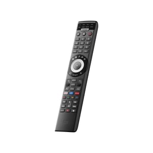 One for All Smart Control Pro 8 Univerzalni daljinski upravljač URC7981 - za TV, Set-Top Box, Blu-ray, audio i streaming uređaje