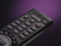 Univerzálny diaľkový ovládač One for All Smart Control Pro 8 URC7981 – pre TV, set-top box, Blu-ray, audio a streamovacie zariadenia 7